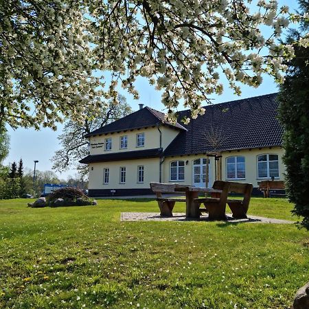 Wirtshaus & Pension "Zum Hammer" Neustadt  外观 照片