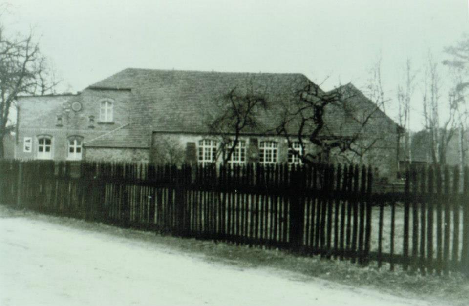 Wirtshaus & Pension "Zum Hammer" Neustadt  外观 照片